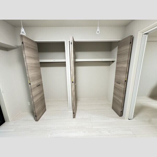 その他 (収納スペース)