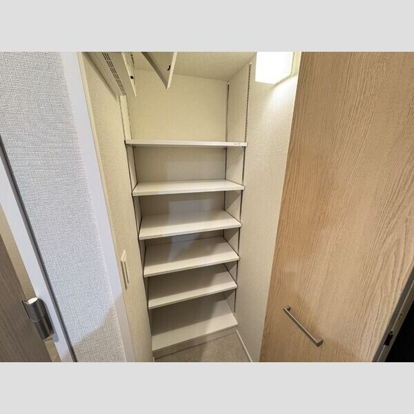 収納 (シューズボックス)