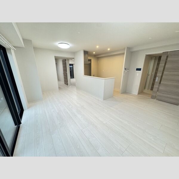 居室・リビング (リビング)