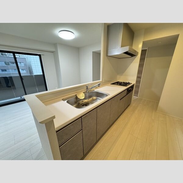 キッチン (キッチン)