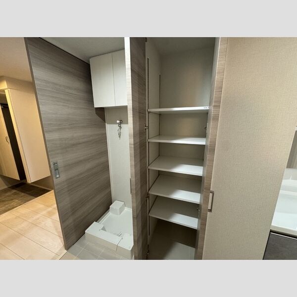 収納 (収納スペース)