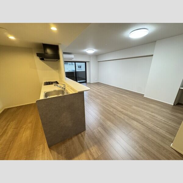 居室・リビング (リビング)