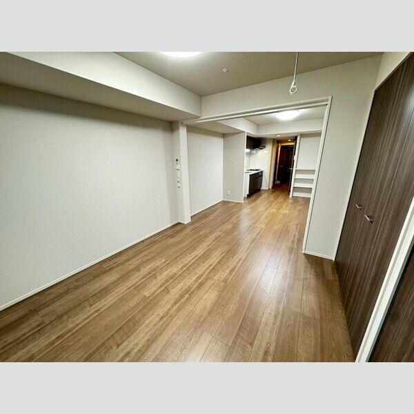 居室・リビング (リビング)