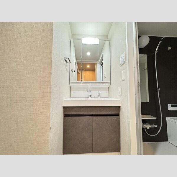 洗面所 (洗面室)