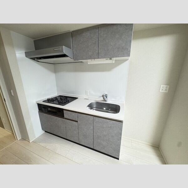 キッチン (キッチン)