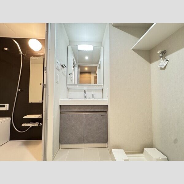 洗面所 (洗面室)