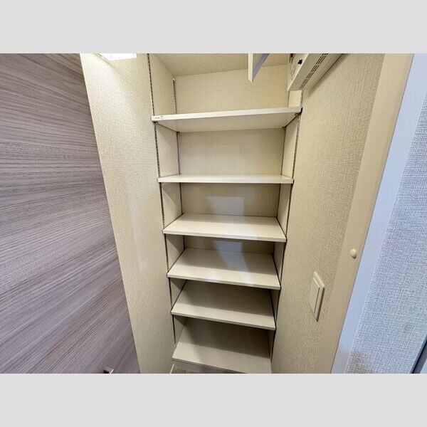 収納 (シューズボックス)