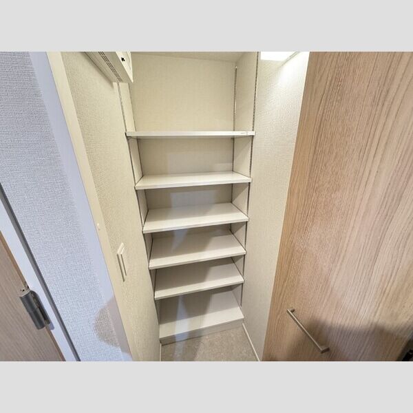 収納 (シューズボックス)