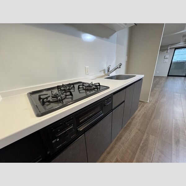 キッチン (キッチン)