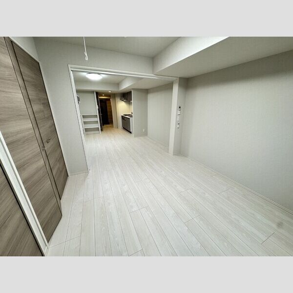 居室・リビング (リビング)