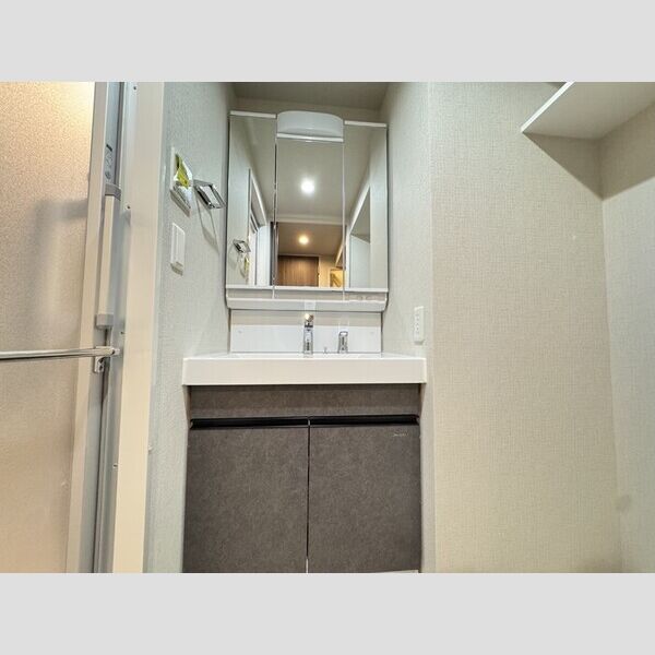 洗面所 (洗面室)