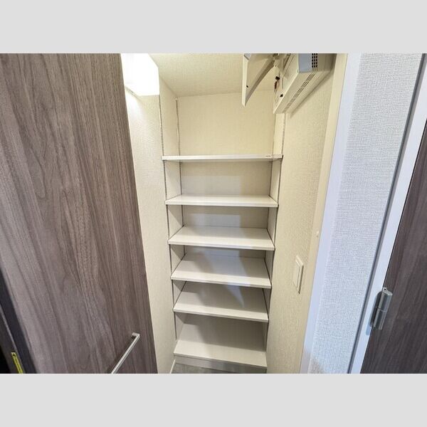 収納 (シューズボックス)