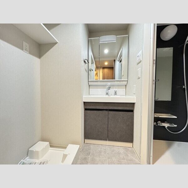 洗面所 (洗面室)