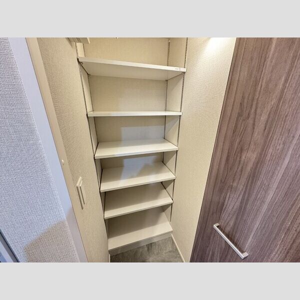 収納 (シューズボックス)