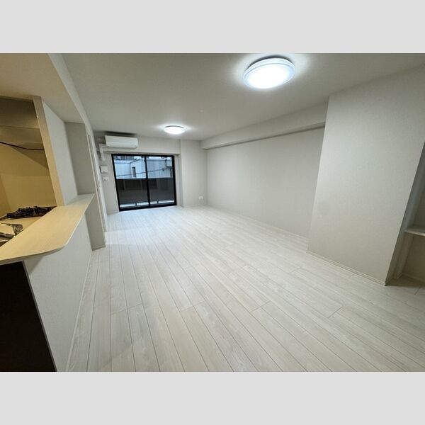 居室・リビング (リビング)