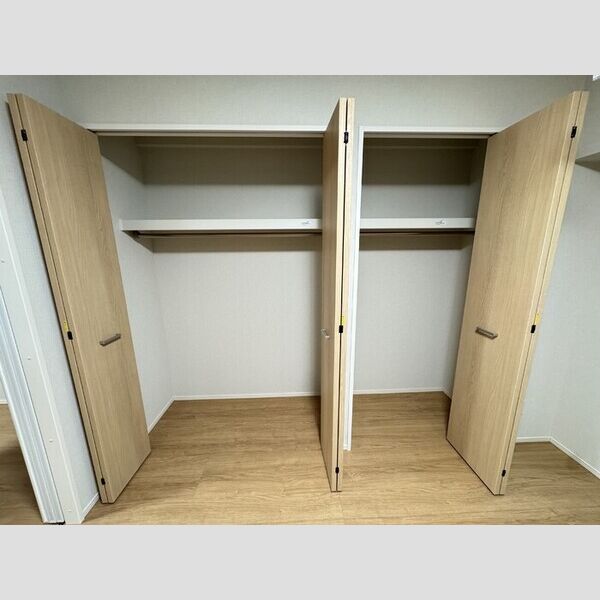 その他 (収納スペース)