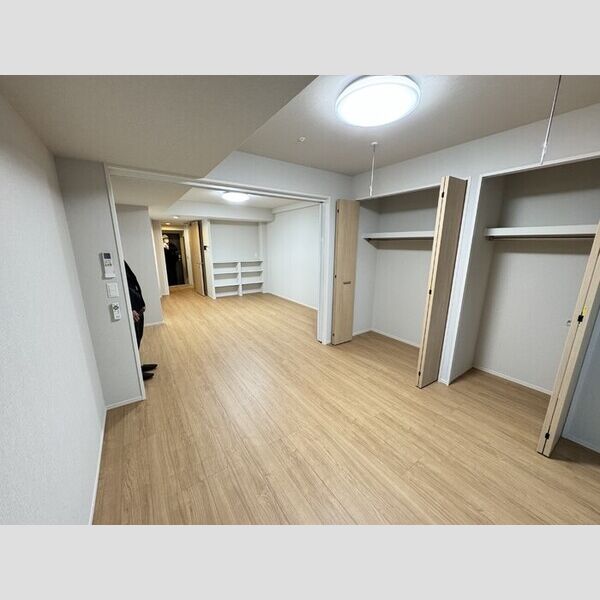 居室・リビング (リビング)