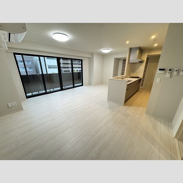 居室・リビング (リビング)