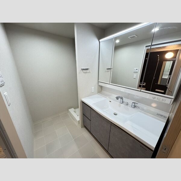 洗面所 (洗面所)