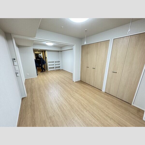 居室・リビング (居室・リビング)