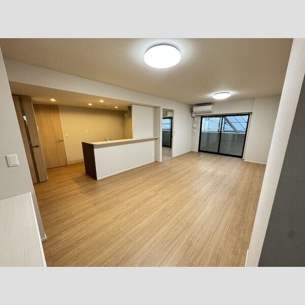 居室・リビング (リビング)