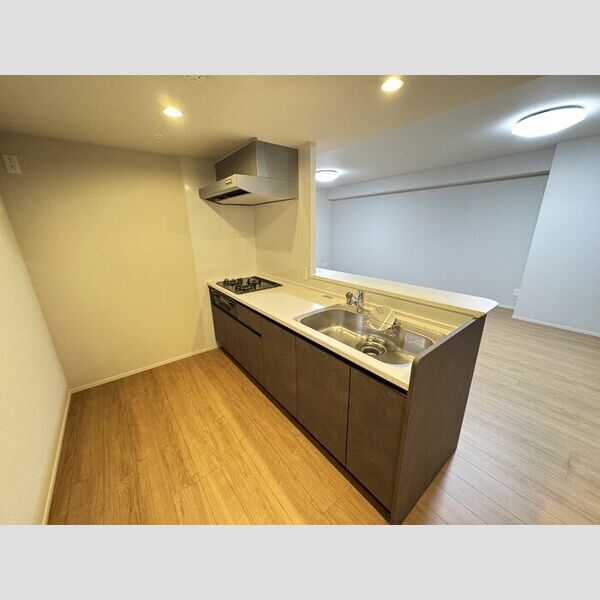 キッチン (キッチン)