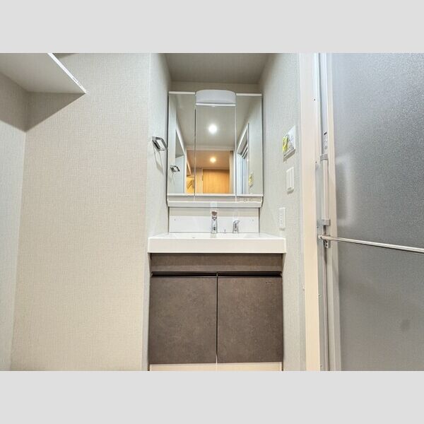 洗面所 (洗面所)