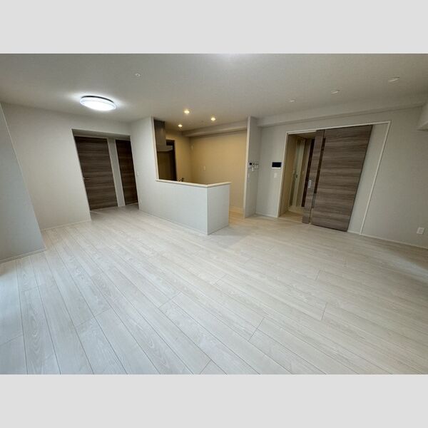 居室・リビング (リビング)