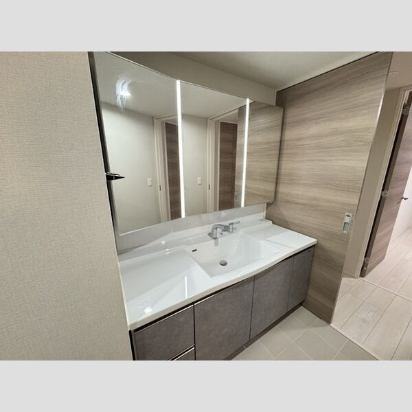 洗面所 (洗面所)