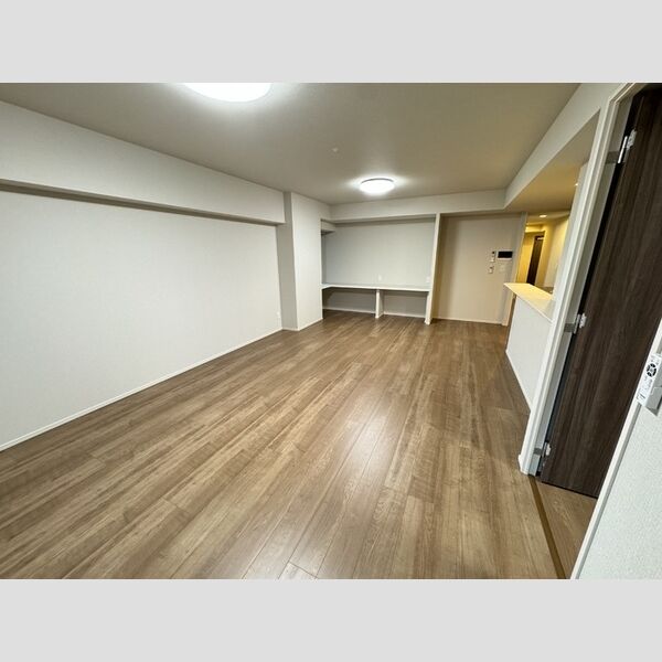 居室・リビング (リビング)