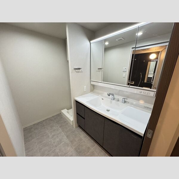 洗面所 (洗面所)