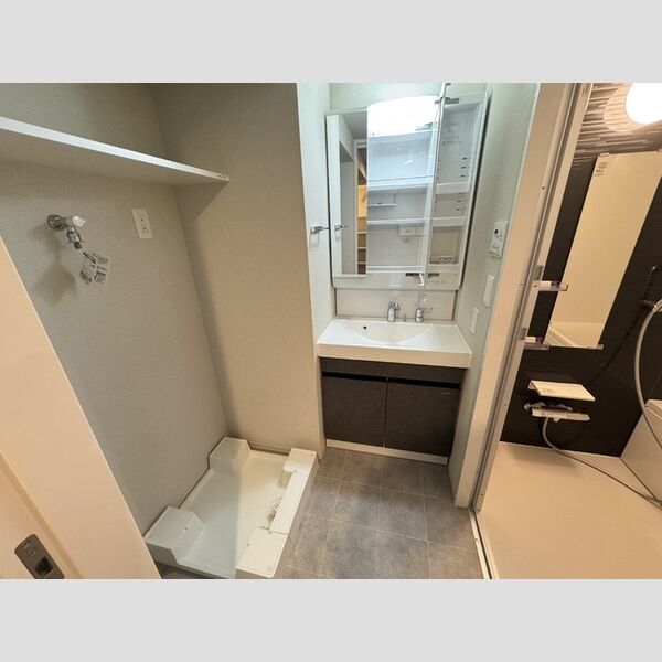 洗面所 (洗面所)