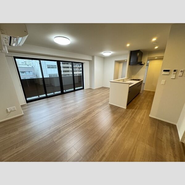 居室・リビング (リビング)