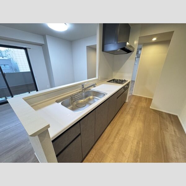 キッチン (キッチン)