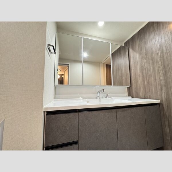 洗面所 (洗面所)