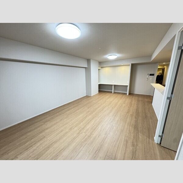 居室・リビング (リビング)