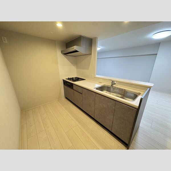 キッチン (キッチン)