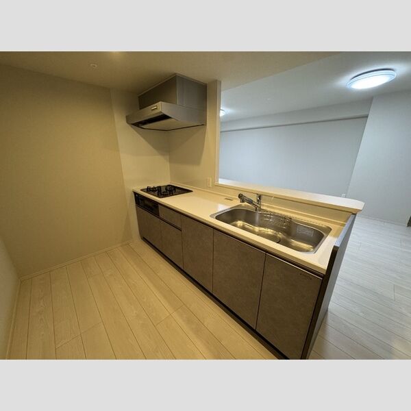 キッチン (キッチン)