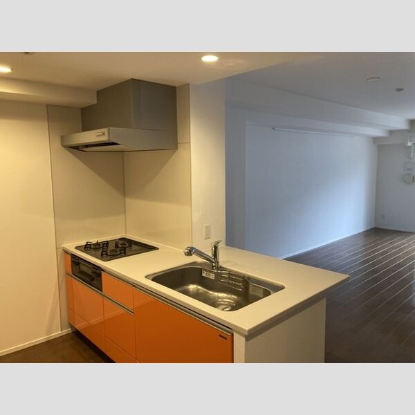 キッチン (キッチン)