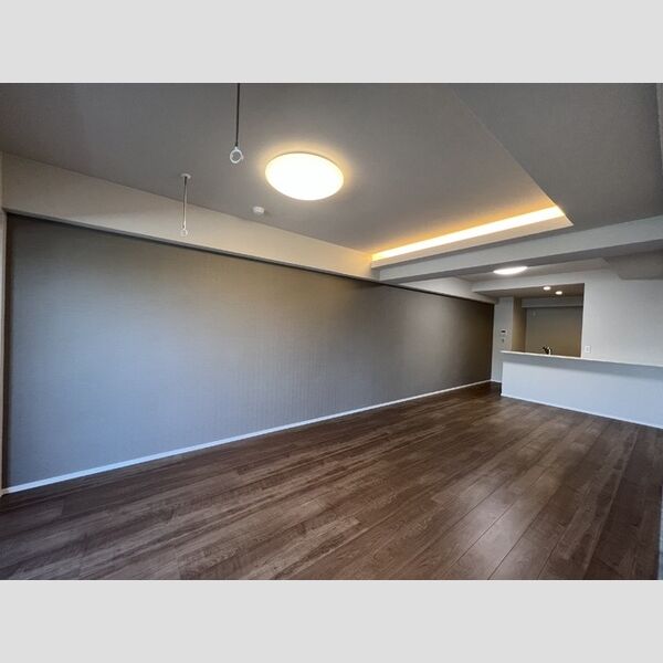 居室・リビング (リビング)