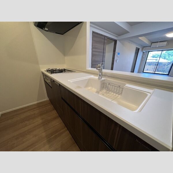 キッチン (キッチン)