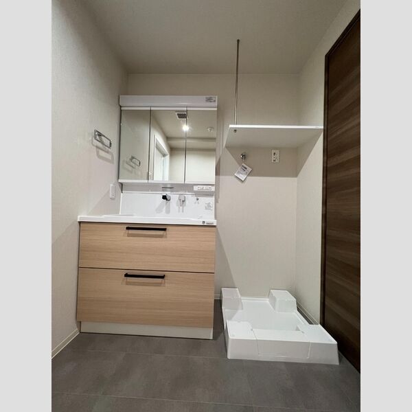 洗面所 (洗面所)