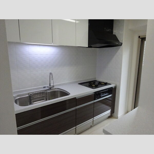 キッチン (キッチン)