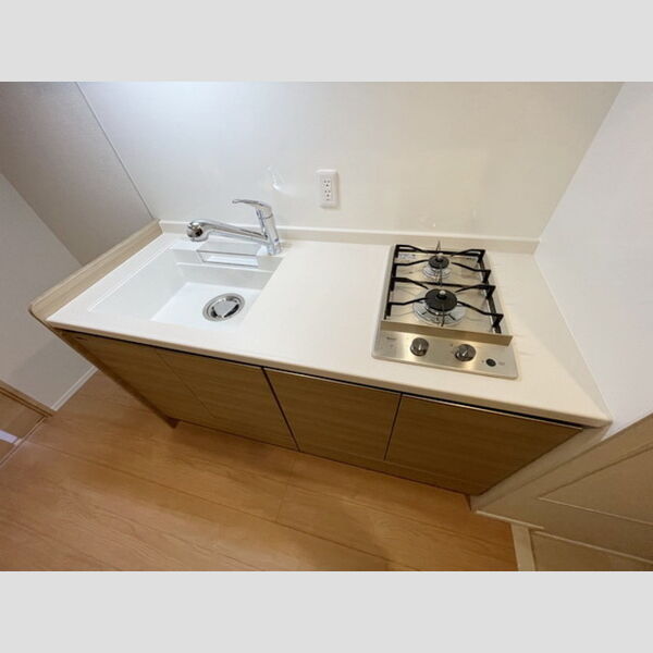 キッチン (キッチン)