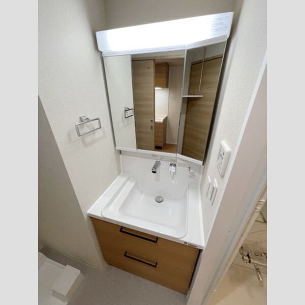 洗面所 (洗面所)