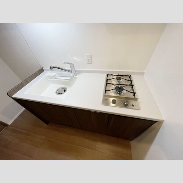 キッチン (キッチン)