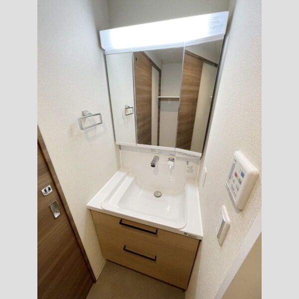 洗面所 (洗面所)