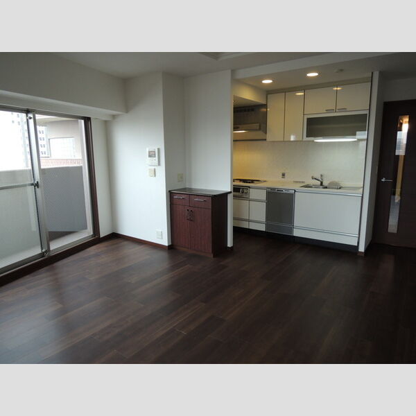 居室・リビング (LDK)