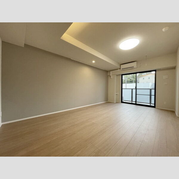 居室・リビング (リビング)