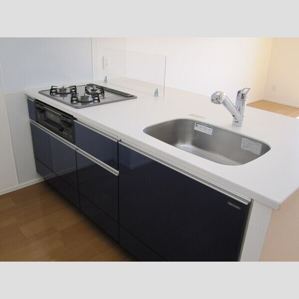 キッチン (キッチン)